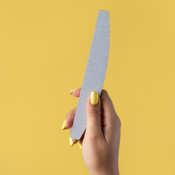 Nail file