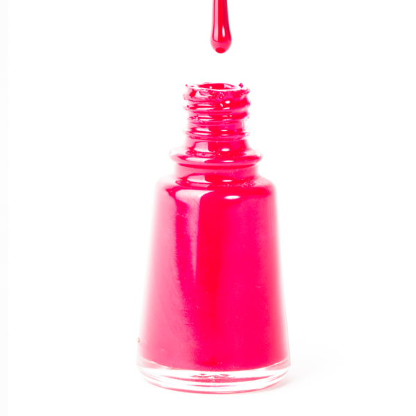 Pink gel polish - Image 2